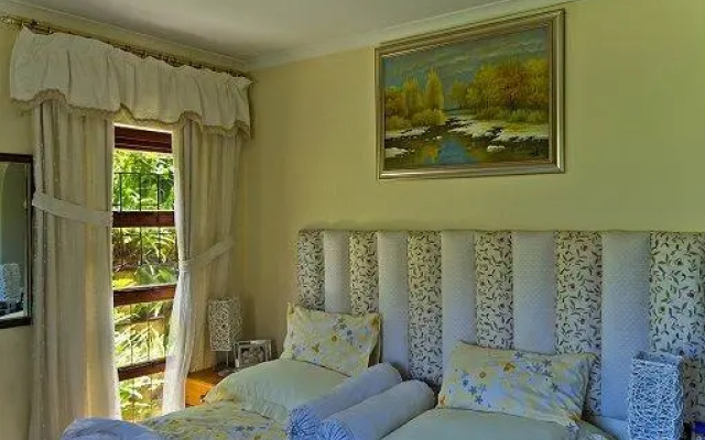 Guesthouse Brodner