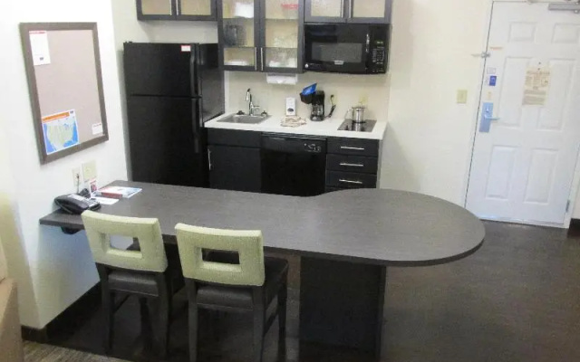 Candlewood Suites Greenville