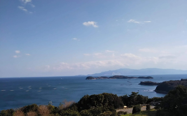 Pension Mikan no Sato