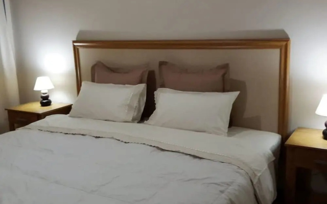 Downtown Mendoza Apartment