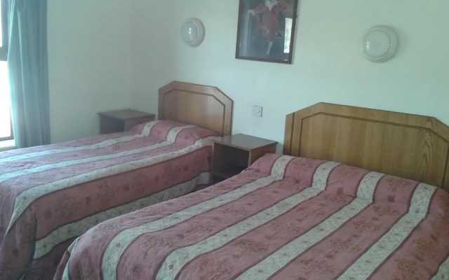Sals Bed & Breakfast