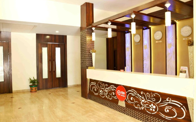 Vista Rooms at Mahalaxmi Nagar