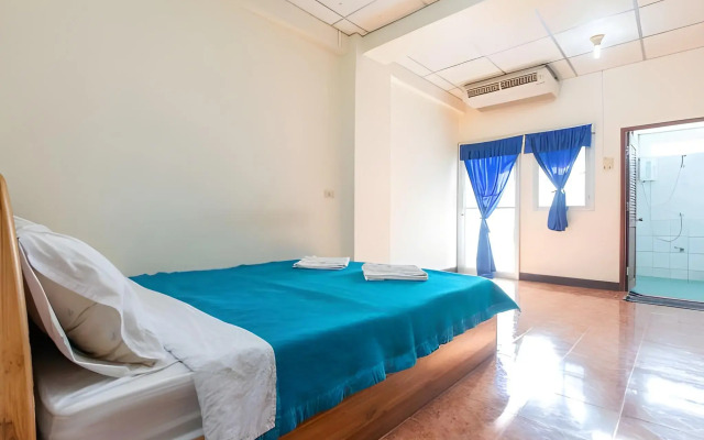 Soi 5 Apartment