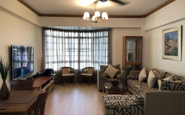 4Pax Mawar Apartments Genting Highlands