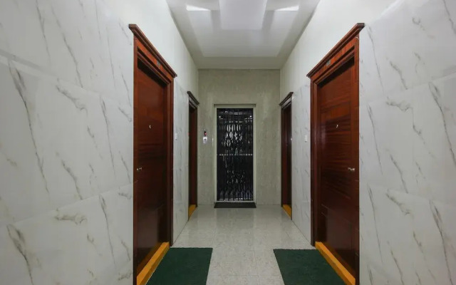 OYO 7571 Madhapur