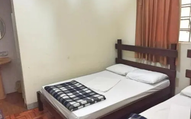 Hotel São Gabriel