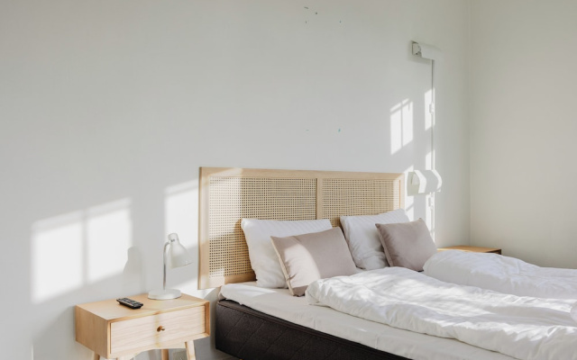 Nomad City Hotels - Odense