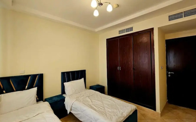 Perfect Vacation With 3bhk Villa
