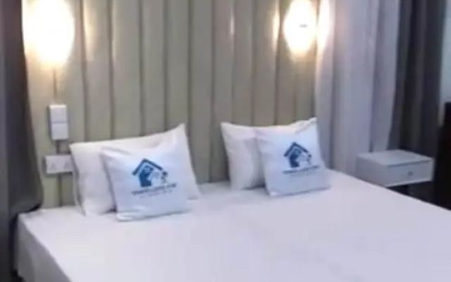Immaculate 2-bed House in Dar es Salaam