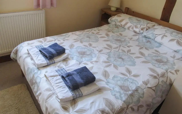 Maytree Cottage