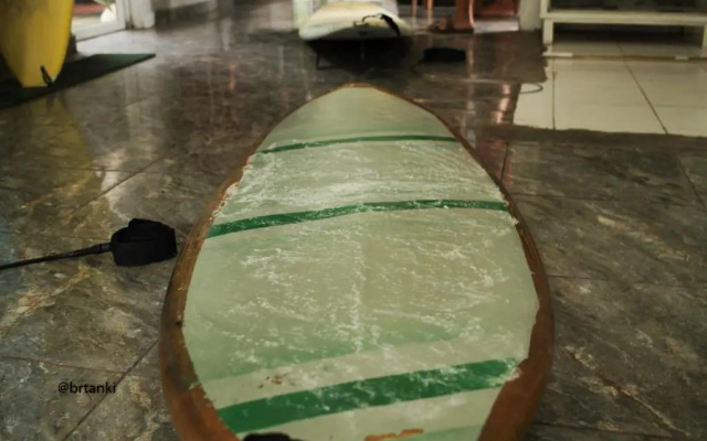 Cocoplant Surf Inn