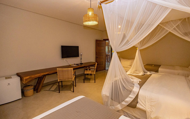 Aysú Trancoso Hotel