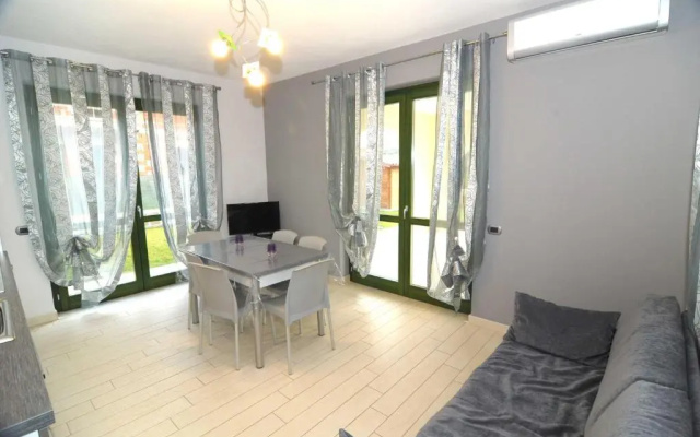 Residence Samarcanda