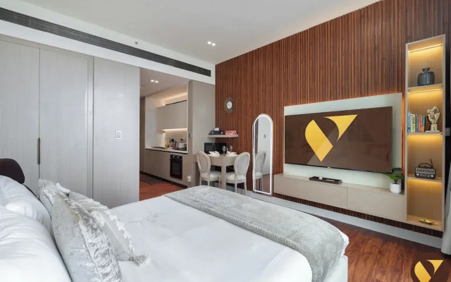 Vogue | Binghatti Phoenix JVC Near Circle Mall