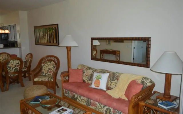 Penthouse Condo in Waikiloa Beach