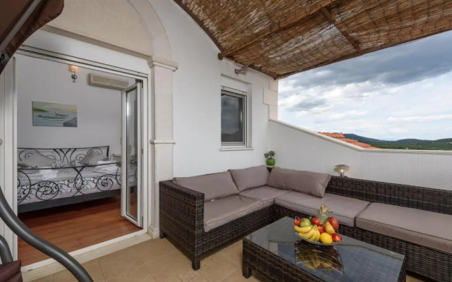 Holiday Home Oasis Hyllis