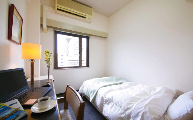 Hotel Seishokan