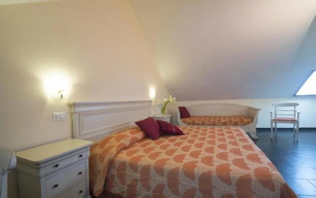 Villa Imperiale Hotel