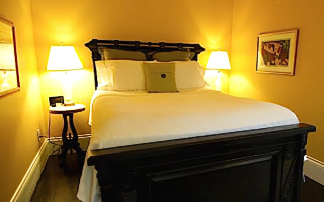 Ardmore Inn