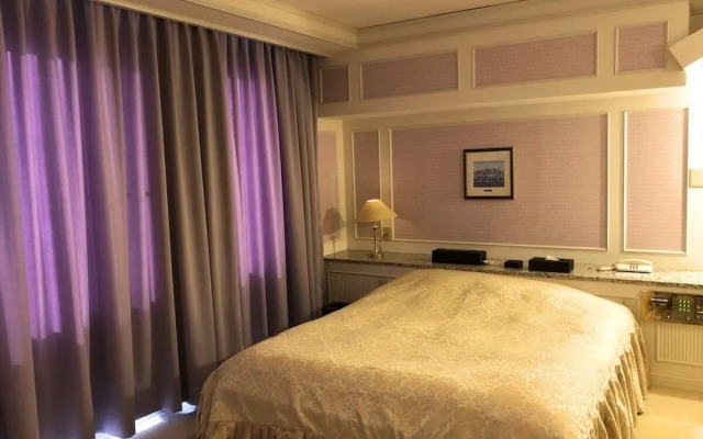 Hotel Ange