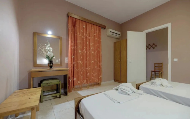 Anthi Studios & Apartments