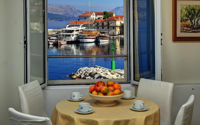 Hotel Pastura