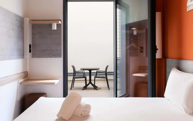 ibis budget Madrid Centro Lavapies