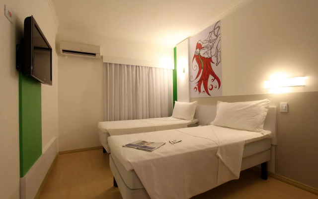ibis Styles Joinville
