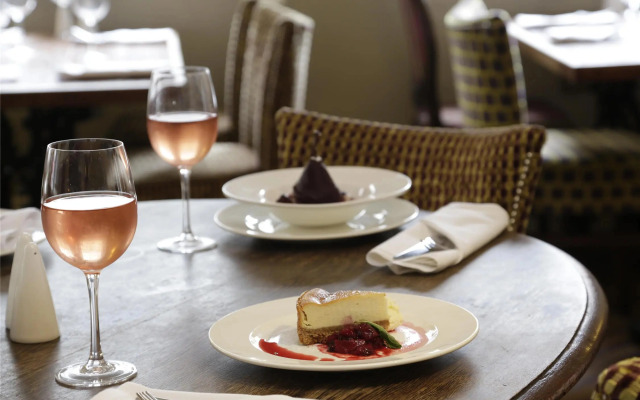 Best Western Lichfield City Centre The George Hotel
