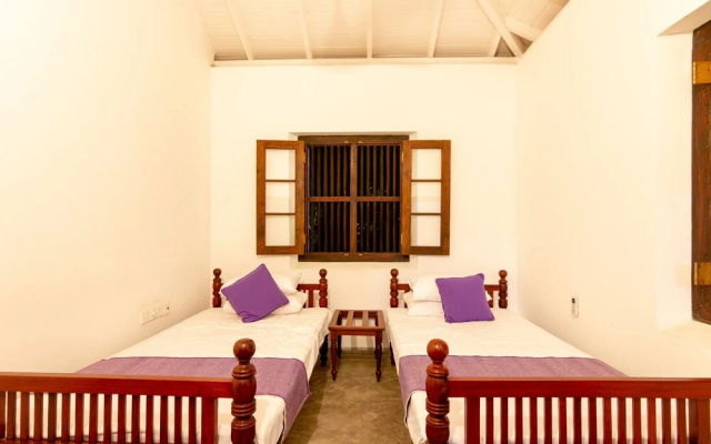 STAY at Kalahe