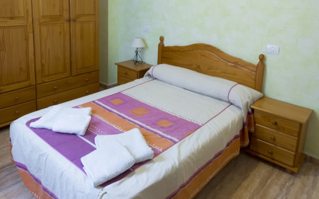 2B Apartment In Gran Canaria Faycan