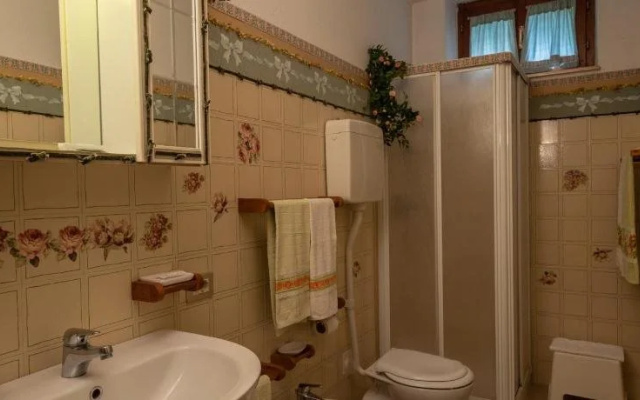 Ai Due Pini B&B