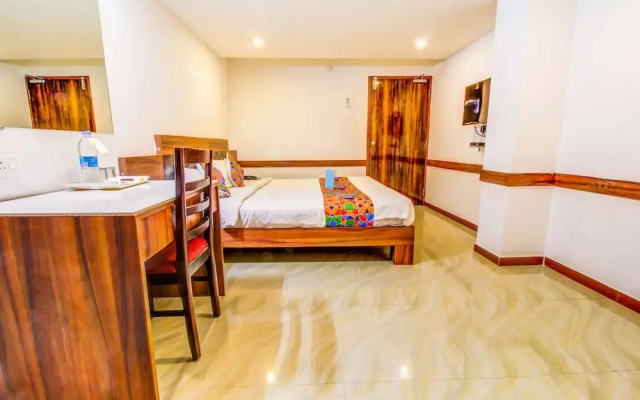 FabHotel Sai Arya