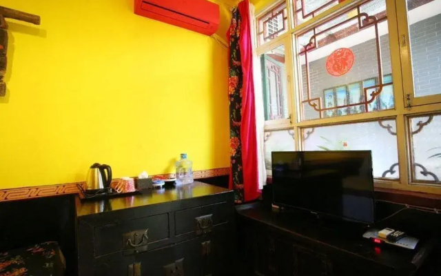 Unique Guest House Pingyao