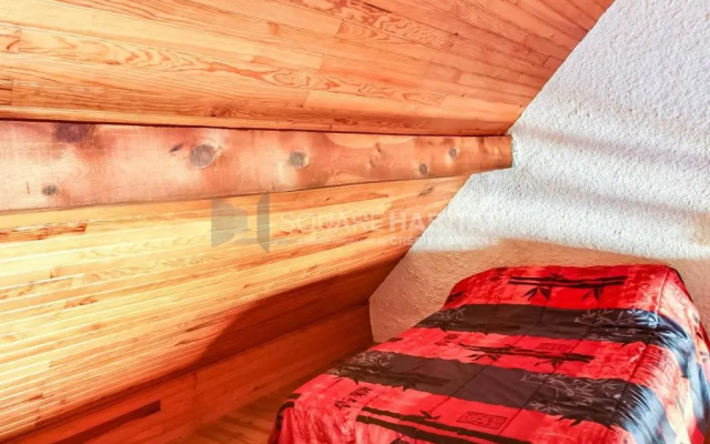 Appartement Cauterets, 1 Pièce, 5 Personnes - Fr-1-401-47