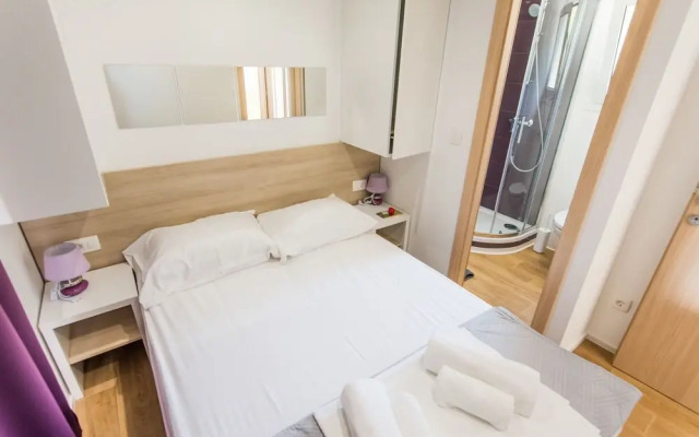 Mobile Home Opal 2