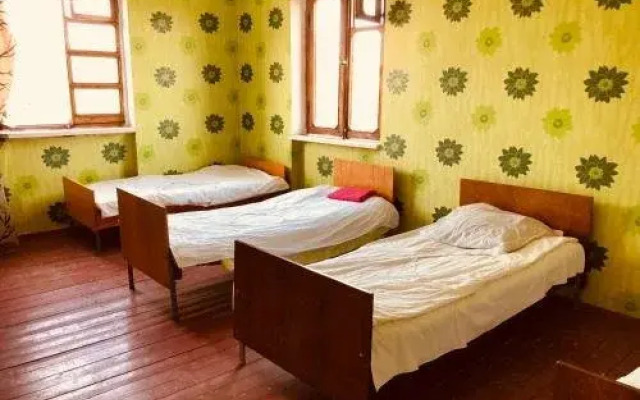 Old House