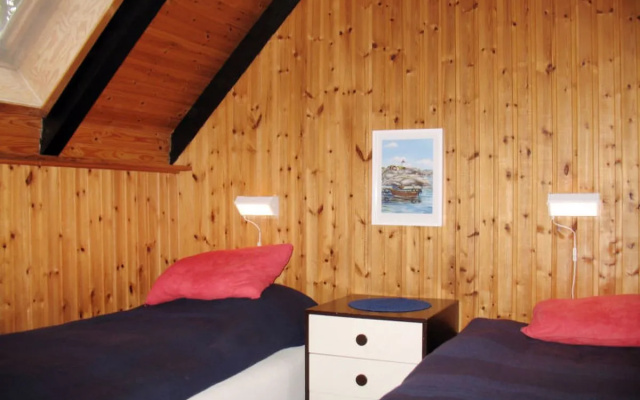 Lofsdalen Fjällbjörken (HJD054)