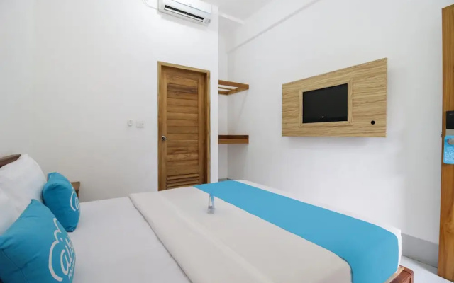 Airy Batu Layar Raya Senggigi KM 8 Lombok