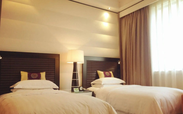 Sichuan Hotel