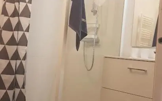 Suite parentale, Entrée individuelle