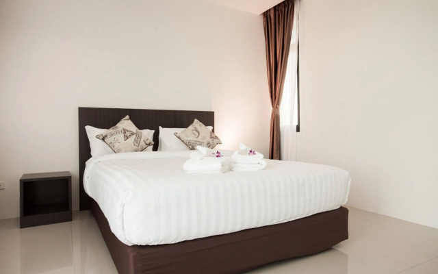 The Viewpoint Hotel
