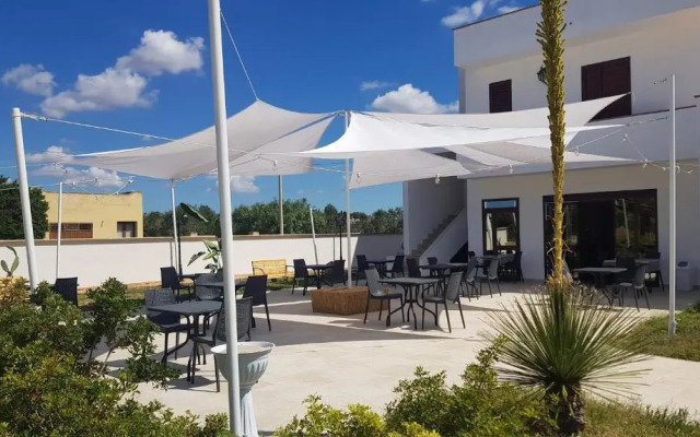 Bed & Breakfast Costa Blu