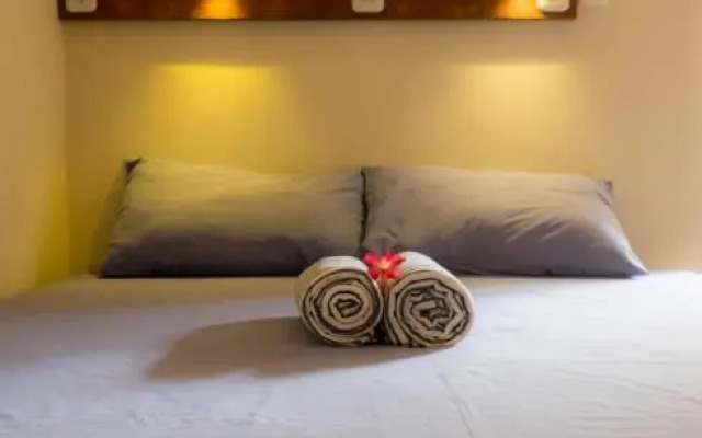 The Livingroom Hostel