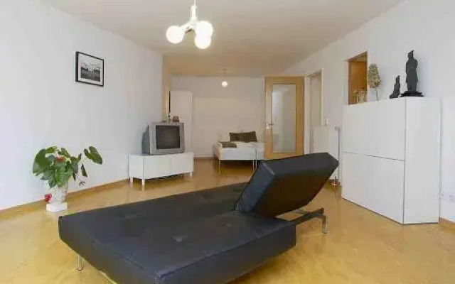 Central Apartments Berlin