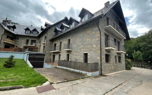 S01 - Edif. Kasares IV - Villmor
