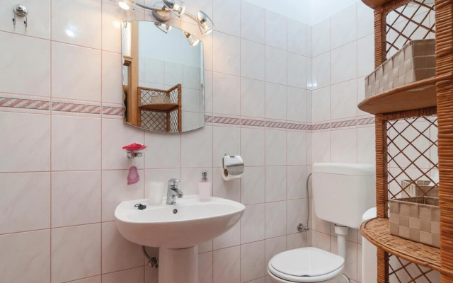 Amazing Home in Split With Wifi and 2 Bedrooms