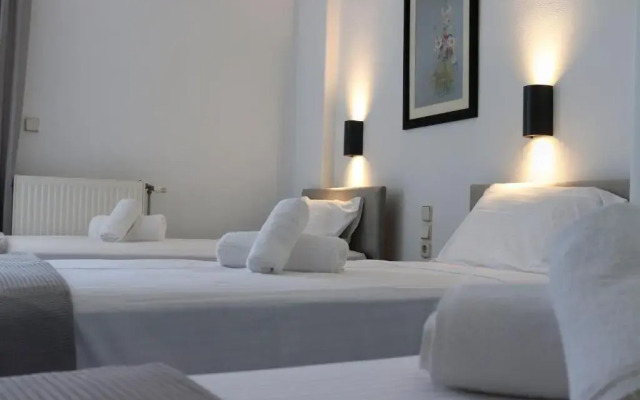 Hotel Esperia