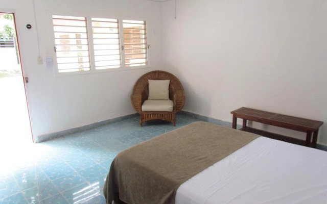 Casa del Solar Centro Cozumel