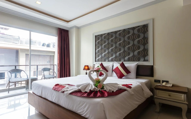 H. Boutique Hotel